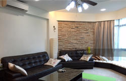 The Hillside (D21), Condominium #147766632